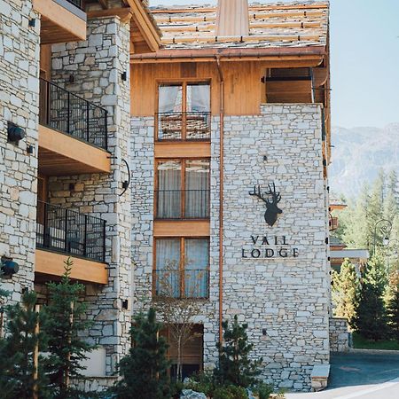 Val-dʼIsère Vail Lodge By Alpine Resorts מראה חיצוני תמונה