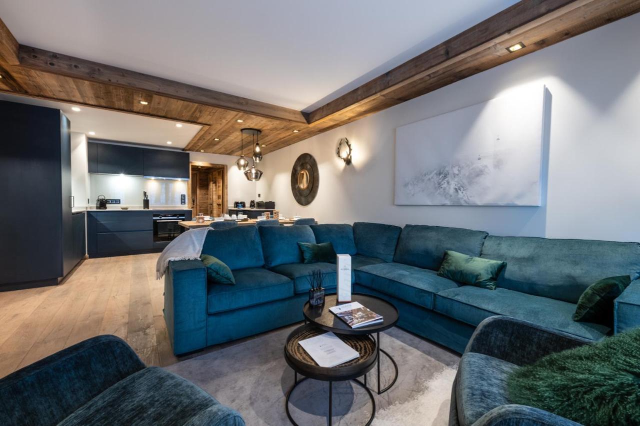Val-dʼIsère Vail Lodge By Alpine Resorts מראה חיצוני תמונה
