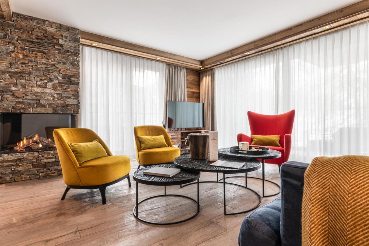 Val-dʼIsère Vail Lodge By Alpine Resorts מראה חיצוני תמונה