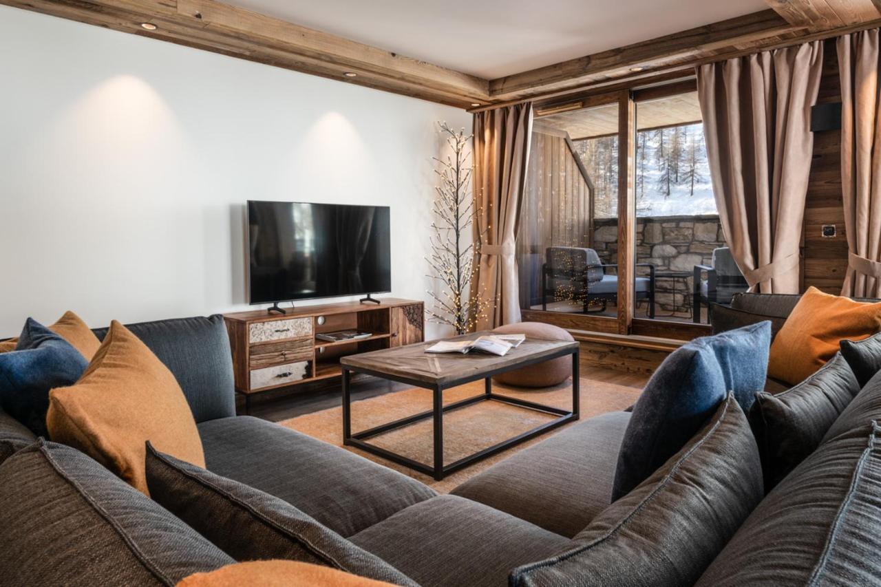 Val-dʼIsère Vail Lodge By Alpine Resorts מראה חיצוני תמונה