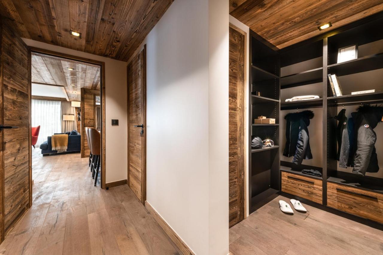 Val-dʼIsère Vail Lodge By Alpine Resorts מראה חיצוני תמונה
