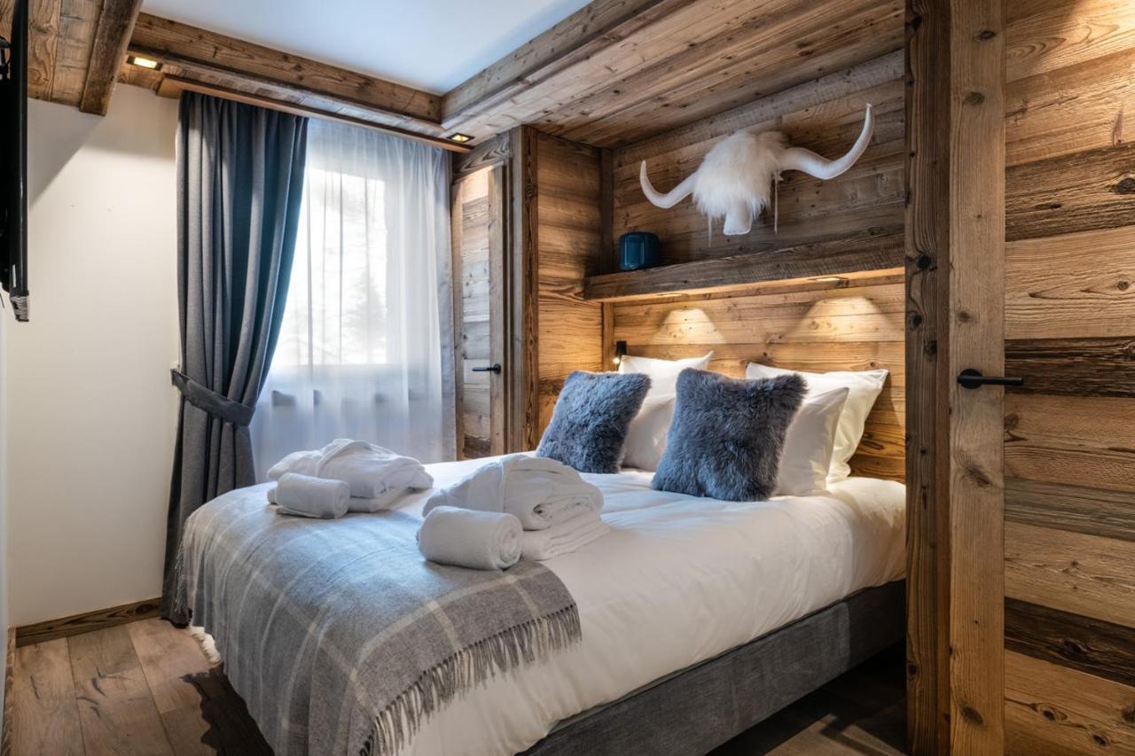 Val-dʼIsère Vail Lodge By Alpine Resorts מראה חיצוני תמונה