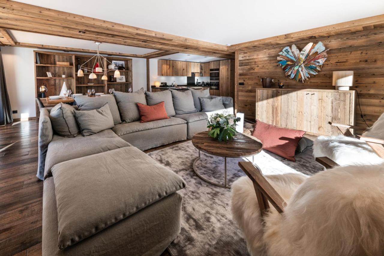 Val-dʼIsère Vail Lodge By Alpine Resorts מראה חיצוני תמונה
