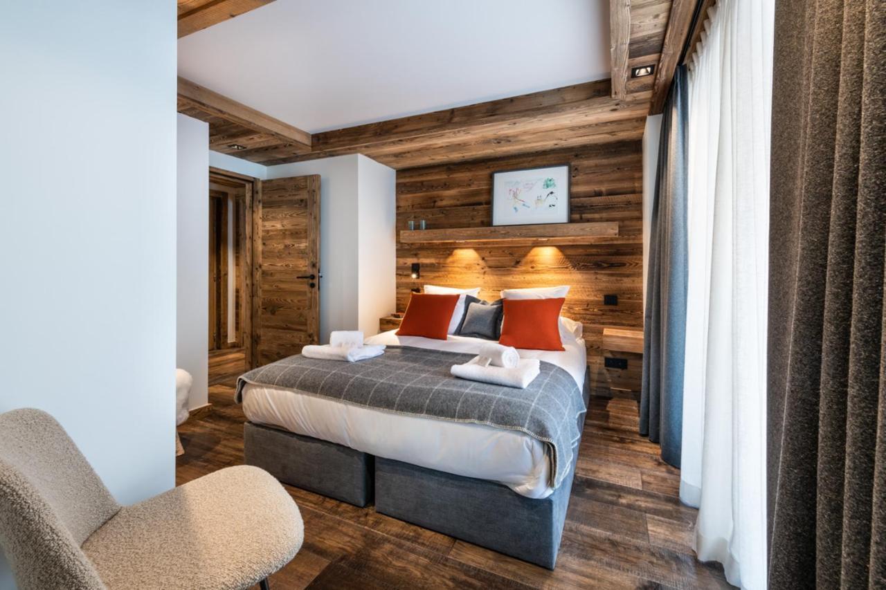 Val-dʼIsère Vail Lodge By Alpine Resorts מראה חיצוני תמונה