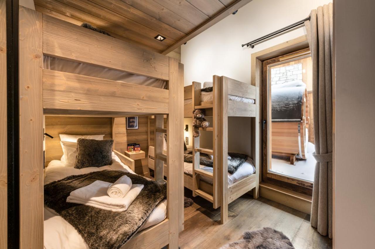 Val-dʼIsère Vail Lodge By Alpine Resorts מראה חיצוני תמונה