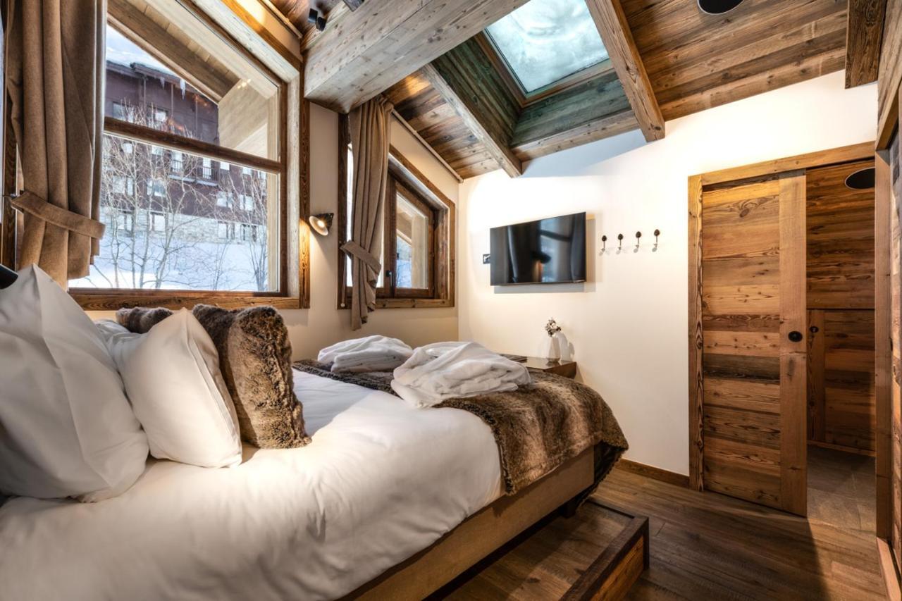 Val-dʼIsère Vail Lodge By Alpine Resorts מראה חיצוני תמונה