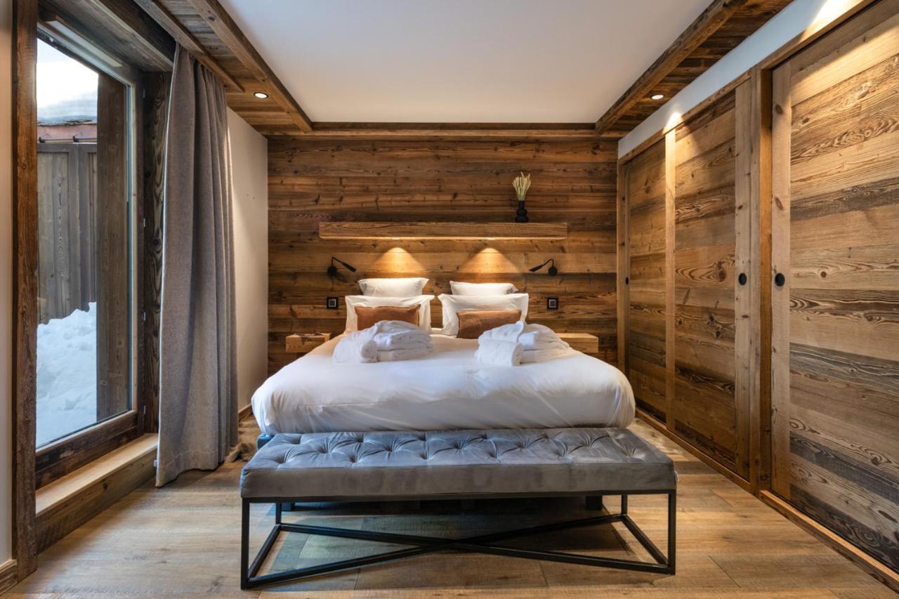 Val-dʼIsère Vail Lodge By Alpine Resorts מראה חיצוני תמונה