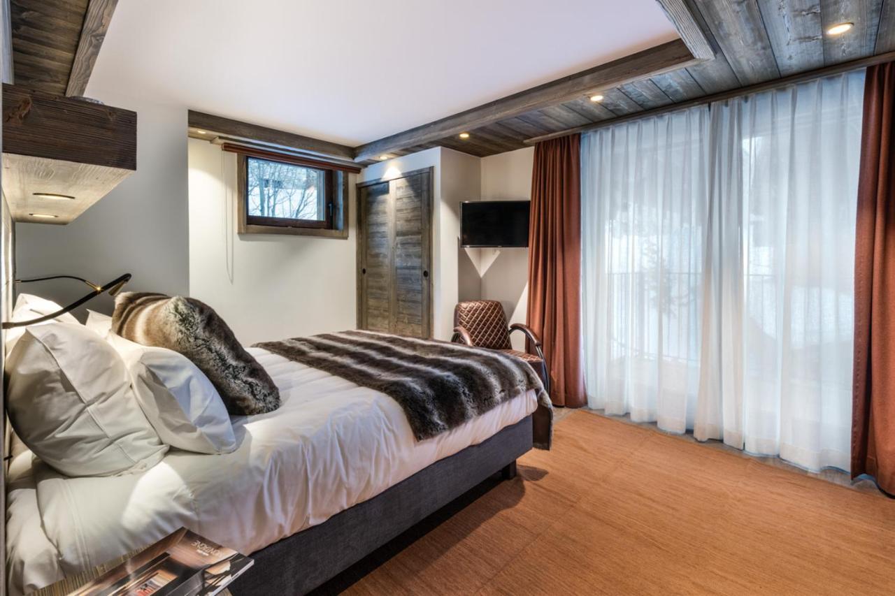 Val-dʼIsère Vail Lodge By Alpine Resorts מראה חיצוני תמונה