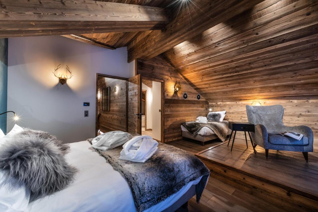 Val-dʼIsère Vail Lodge By Alpine Resorts מראה חיצוני תמונה