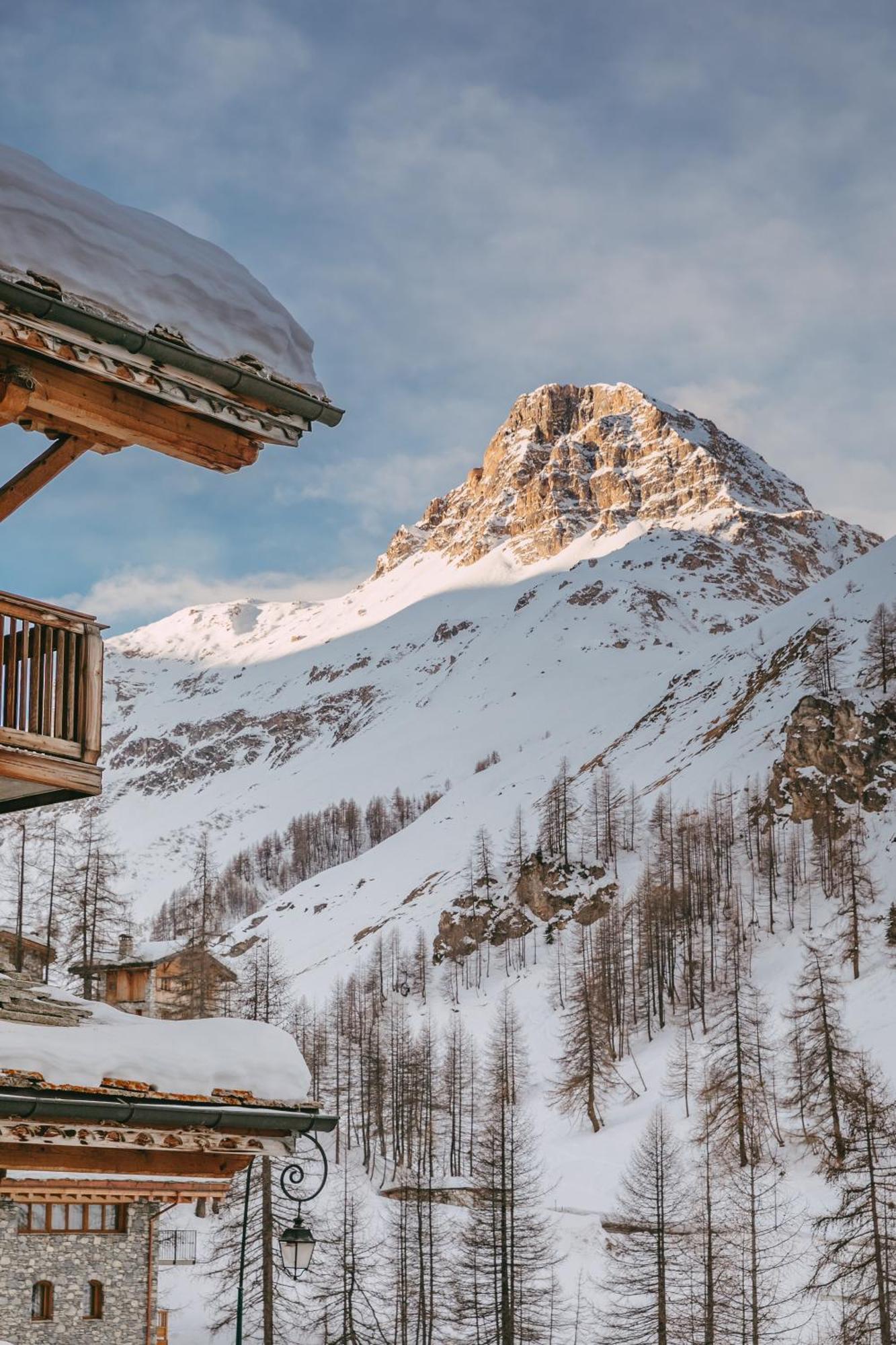 Val-dʼIsère Vail Lodge By Alpine Resorts מראה חיצוני תמונה