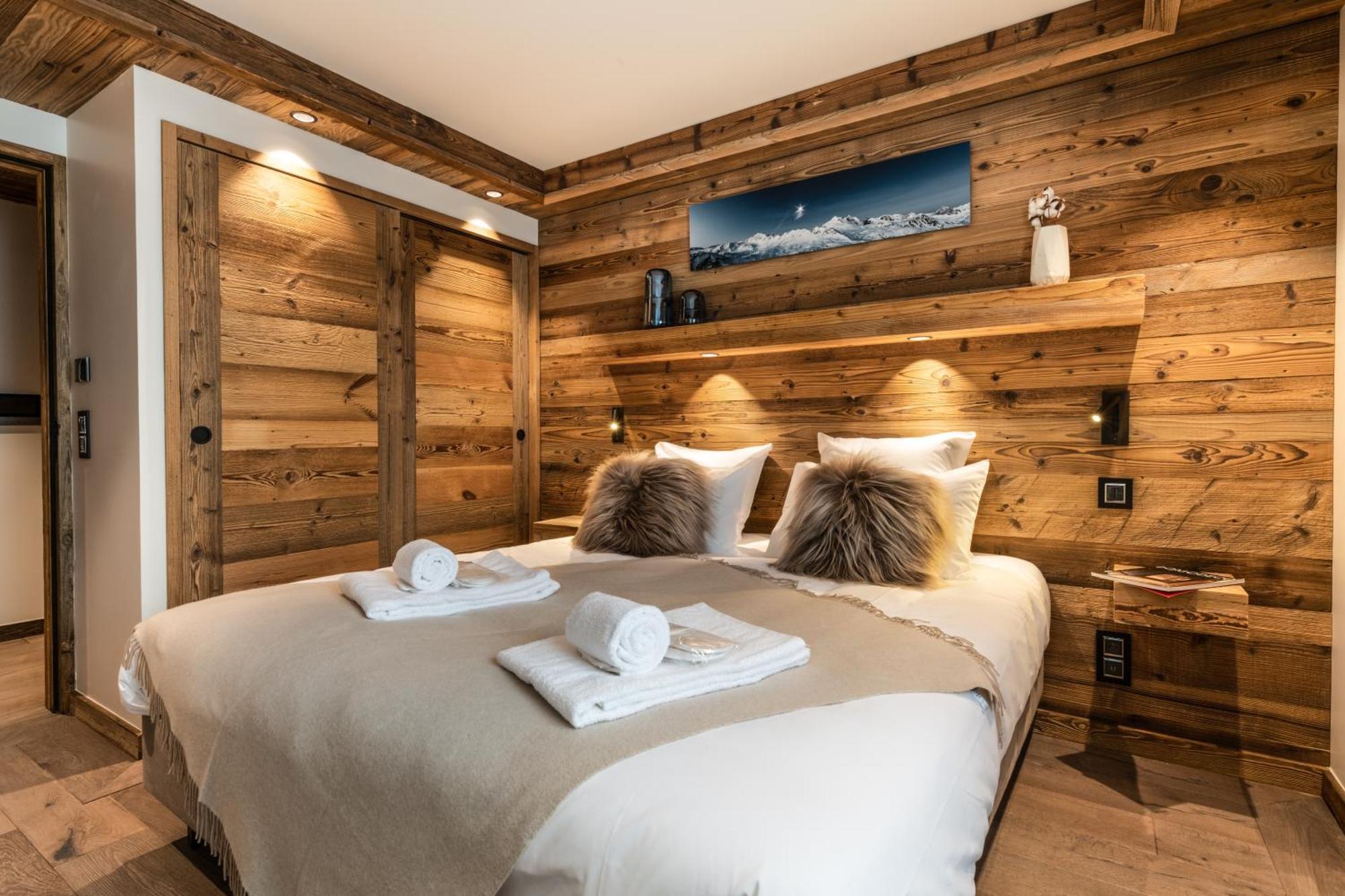 Val-dʼIsère Vail Lodge By Alpine Resorts מראה חיצוני תמונה