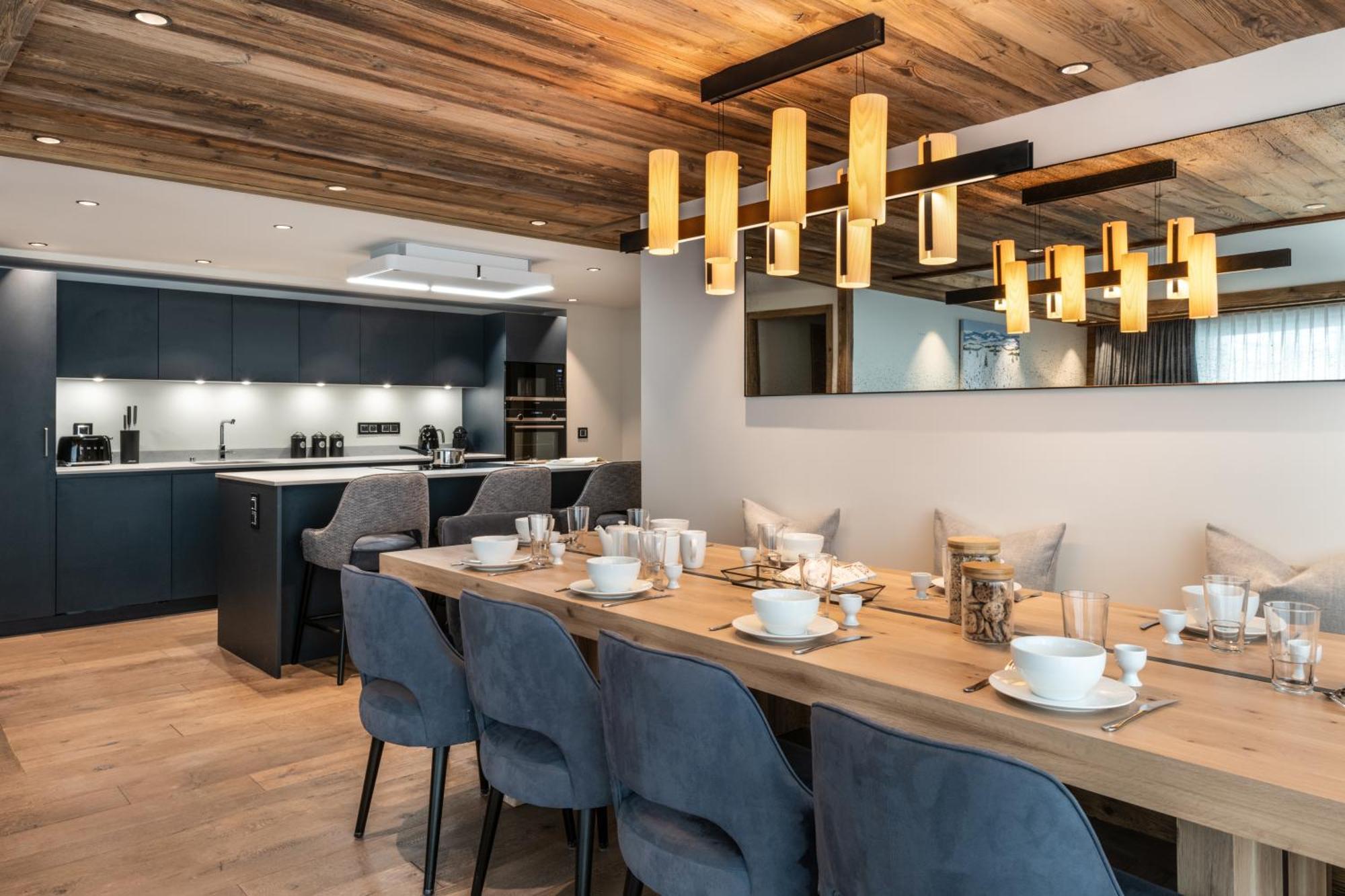 Val-dʼIsère Vail Lodge By Alpine Resorts מראה חיצוני תמונה