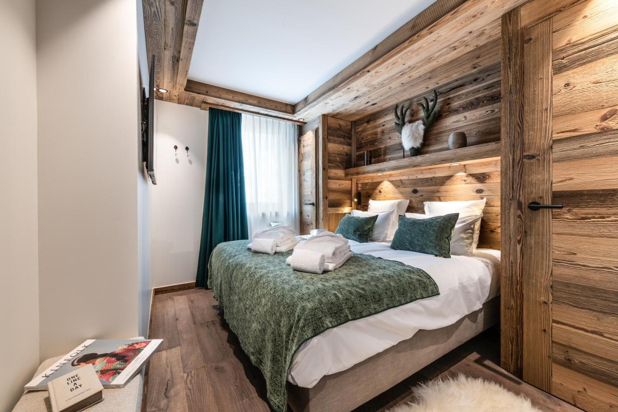 Val-dʼIsère Vail Lodge By Alpine Resorts מראה חיצוני תמונה