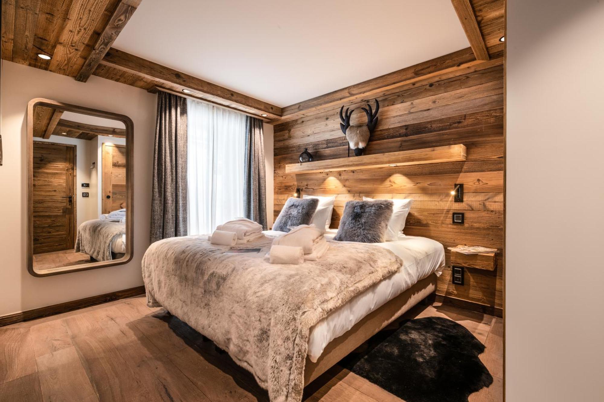 Val-dʼIsère Vail Lodge By Alpine Resorts מראה חיצוני תמונה